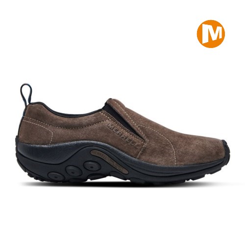 Zapatos Slip On Merrell Jungle Moc Hombre MX.P.AUX